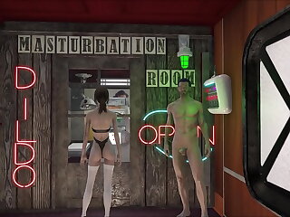 FO4 Sporty Perverted Style